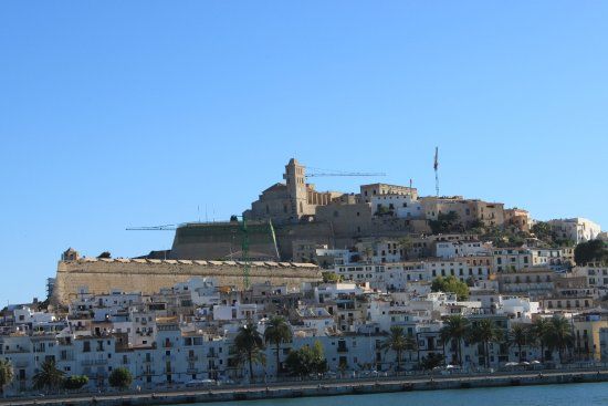 Capilla de San Ciriaco